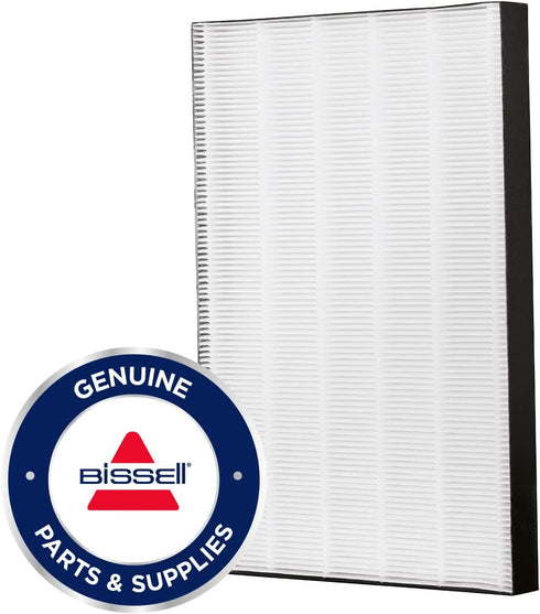 BISSELL, 2804 Replacement High Efficiency Filter for Air320 Air Purifier