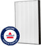 BISSELL, 2804 Replacement High Efficiency Filter for Air320 Air Purifier