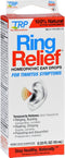 Ring Relief Homeopathic Ear Drops - 0.33 OZ, Pack of 33