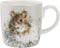 Portmeirion Home & Gifts MMQF4020-XD Mug-Single, Ceramic