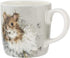 Portmeirion Home & Gifts MMQF4020-XD Mug-Single, Ceramic