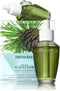 Bath & Body Works Fresh Balsam Wallflower Refill Signature Collection 2 bulbs