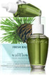 Bath & Body Works Fresh Balsam Wallflower Refill Signature Collection 2 bulbs
