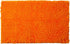 Orange Bath Rugs Bathroom Mats and Rugs Non Slip Ultra Soft Chenille Rug/Bathmat/Toilet Mat/Toilet Rug/Shower Rug Washable Rug Super Absorbent Throw Rug 19.7 x 31.5 Inch
