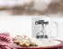Shitters Full Coffee Mug - Griswold Christmas Vacation Gift - Funny Mug Cousin Eddie National Lampoons Christmas For Men And Women