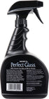 HOPE'S Perfect Glass Cleaning Spray, Window, Stove Top, Mirror Cleaner Streak-Free, Less Wiping, No Residue, Pack of 2, 32 Ounce, 64 Fl Oz