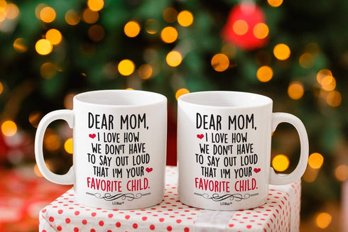 Mothers Day Gifts For Mom Gift Funny Birthday Coffee Cup Mugs From Daughter Son Mother's Day Mug Presents in Law Step Moms Finest Unique Sarcastic Present Ideas Stepmom Aunt Wife Tea Cups