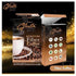 12 in 1 Gluta Lipo Gold Series Signature Fiber Coffee - 10 Sachets