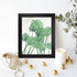 8x10 Picture Frames Black, Tabletop Display Wall Mount Photo Frame, Pack of 3