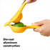 OXO Good Grips Citrus Squeezer