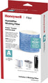 Honeywell Replacement Wicking Filter A, 1 Pack, White