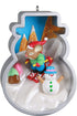 Hallmark Keepsake Christmas Ornament 2021, Cookie Cutter Christmas Mouse