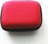 Red Color Protective Case Bag Cover for Gameboy Advance SP GBA SP Console