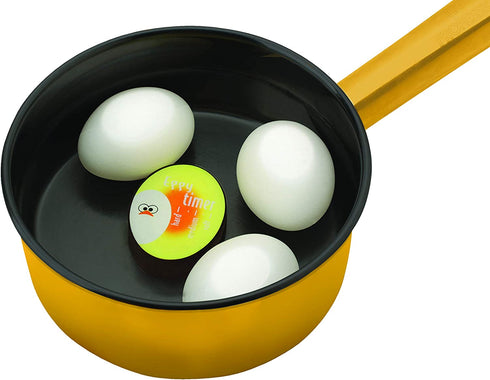 Joie Eggy Egg Timer, Orange