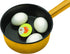 Joie Eggy Egg Timer, Orange