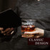 Gifts for Dad Men, Daddy's Sippy Cup Whiskey Glass, Valentines Day Funny Birthday Anniversary Gag Gifts Ideas for New Dads Father Husband Him Papa from Daughter Son Kids, Cool Bourbon Scotch Presents