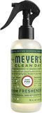 Mrs. Meyer's Clean Day Room Freshener, Iowa Pine, 8 Fl Oz (Pack of 1)