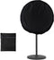 Outdoor Fan Cover ZIIVITA Waterproof &Dustproof Industrial Fan Cover for Stand Pedestal Fan/Wall Mount Fan - Outdoor/Patios Use in Heavy Duty Material (Fit 24-28" Fan)