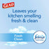 Glad ForceFlex Protection Series Tall Kitchen Trash Bags, 110 Count (Pack of 1) - Package May Vary