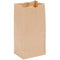 1lb Brown Bag- Pack of 200ct
