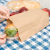 1lb Brown Bag- Pack of 200ct