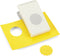 EK Tools Circle Punch, 1.50-Inch Scalloped Edge, New Package