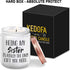 Funny Sister Gifts- Birthday Gifts for Sister- Gifts for Sisters from Sisters, from Brother- Christmas Gifts & Thanksgiving Gifts for Sister- Valentines Day Sister Gifts- Lavender Candles