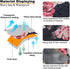 ELONGRIVER Lunch Box for Women Insulated Lunch Bag with Adjustable Shoulder Strap Office Work School Picnic Tote Lunch Bag