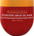 Arvazallia Hydrating Argan Oil Hair Mask and Deep Conditioner for Dry or Damaged Hair - 8.45 Oz