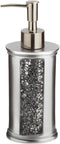 Popular Bath Silver Sinatra, Lotion Pump