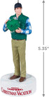 Hallmark Keepsake Christmas Ornament 2021, National Lampoon's Christmas Vacation The Best-Looking House in Town, Sound