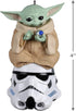 Hallmark Keepsake Christmas Ornament 2021, Star Wars: The Mandalorian The Child