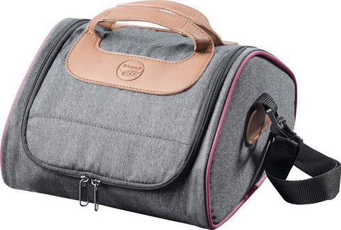 Maped Picnik Concept Adult Easy-Clean Insulated Lunch Bag, One Size, Tender Rose
