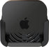 TotalMount Apple TV Mount – Compatible with all Apple TVs (including new 2022 models, 2021 models, and Apple TV 4K)