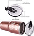 39 Plus One Middle Finger Mug Tumbler for Men Women, Funny Turning 40 Years Old Bday Tumbler Idea for Wife Friends Sister Coworker, 30 Oz Stainless Steel Insulated Travel Tumbler, Rose Gold