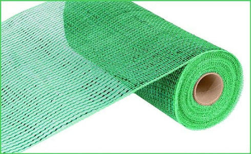 10"X10yd Deluxe Wide Foil Mesh