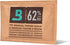 Boveda 62% Humidor Packets - 2 Way Humidity Control Packs - Size 67 1 Count - Humidor Accessories - Humidity Packs - Relative Humidity Packs - Humidor Packet - Boveda Packs Humidity Controller