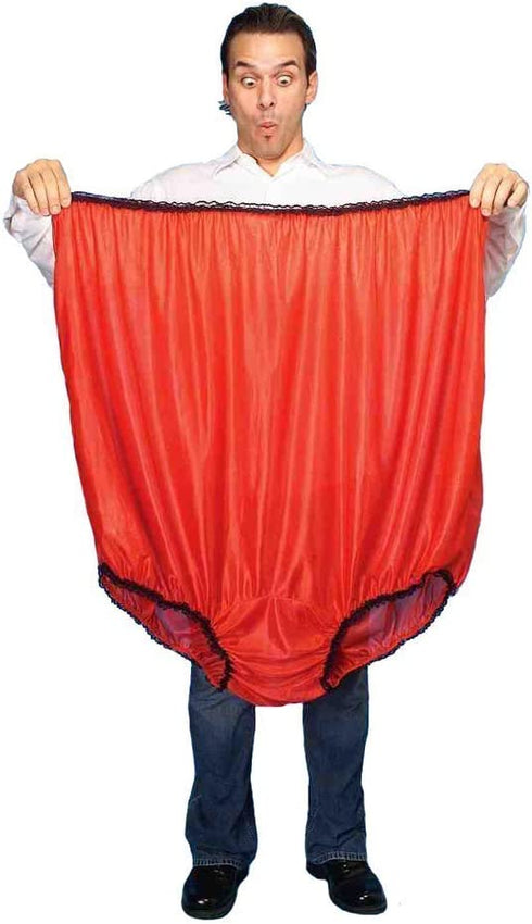 Big Mama Undies