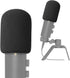 Rode NT USB Microphone Windscreen - Mic Cover Foam Pop Filter Customized for Rode NT-USB Condenser Microphone