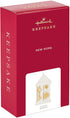 Hallmark Keepsake Christmas Ornament 2021 Year-Dated, New Home Shadow Box