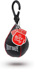 Genuine Fred Buff Baby Speed Bag Crinkle Toy