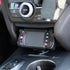 Low Profile Mount for Yaesu FTM-100 FTM-300 FTM-350 FTM-400 FT-891