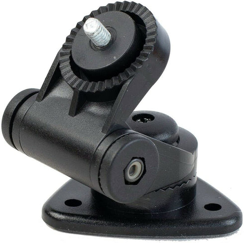 Low Profile Mount for Yaesu FTM-100 FTM-300 FTM-350 FTM-400 FT-891