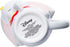 Silver Buffalo Disney Dumbo Face 3D Sculpted Ceramic Mug, 23 Ounces