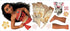 RoomMates RMK3383GM Moana Peel and Stick Giant Wall Decals