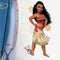 RoomMates RMK3383GM Moana Peel and Stick Giant Wall Decals