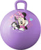 Hedstrom Minnie Mouse Happy Helpers Hopper Ball, Hop Ball for Kids, 15 Inch (55-73301AZ-A)