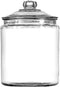 Anchor Hocking 1-Gallon Heritage Hill Jar, Set of 2