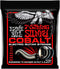 Ernie Ball 7-String Skinny Top Heavy Bottom Slinky Cobalt Electric Guitar Strings, 10-62 Gauge (P02730)