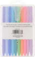 Uchida of America Le Pen .3mm Sets Bright 10pc Art Supplies, 10 Count